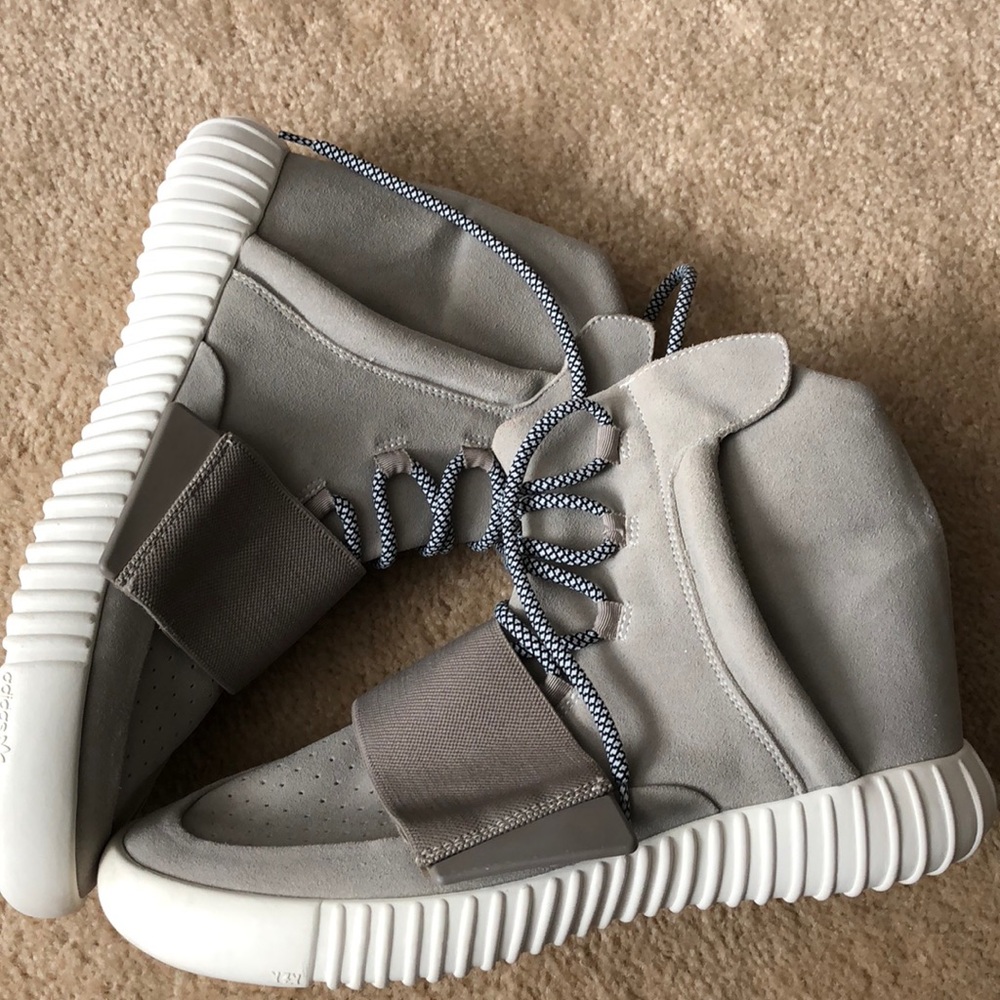 Yeezy 750